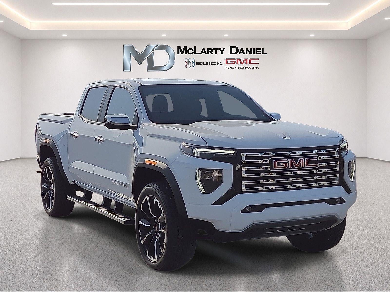 2026 GMC Canyon Denali - Photo 1