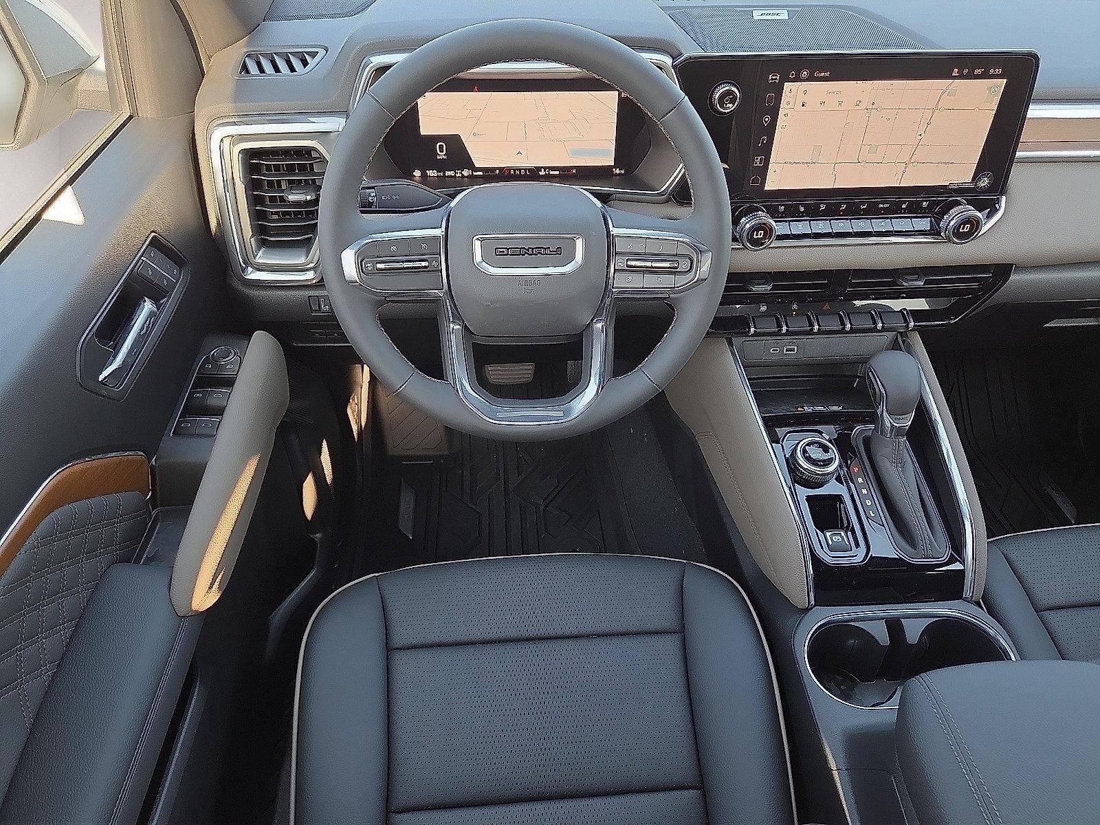 2026 GMC Canyon Denali - Photo 11
