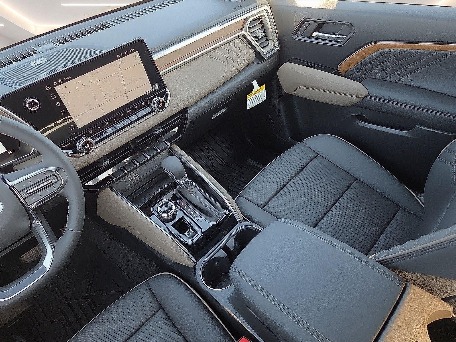 2026 GMC Canyon Denali - Photo 12