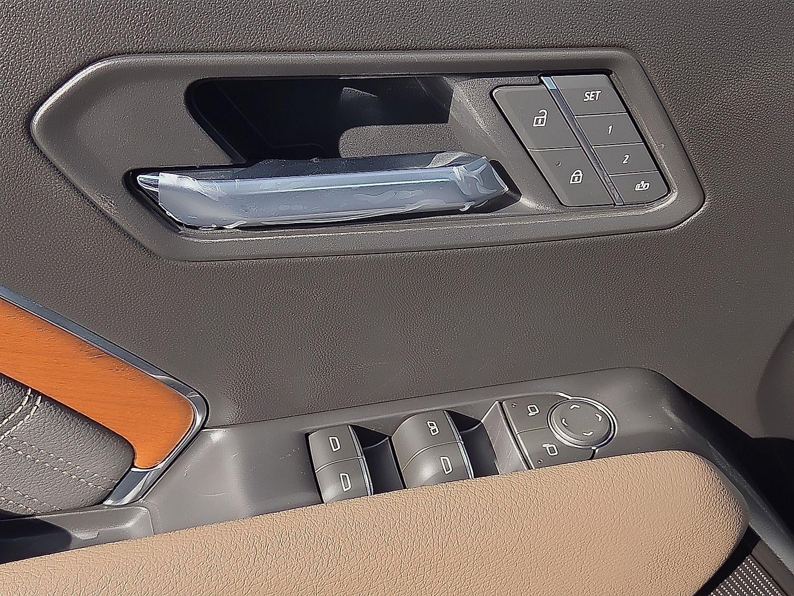 2026 GMC Canyon Denali - Photo 13