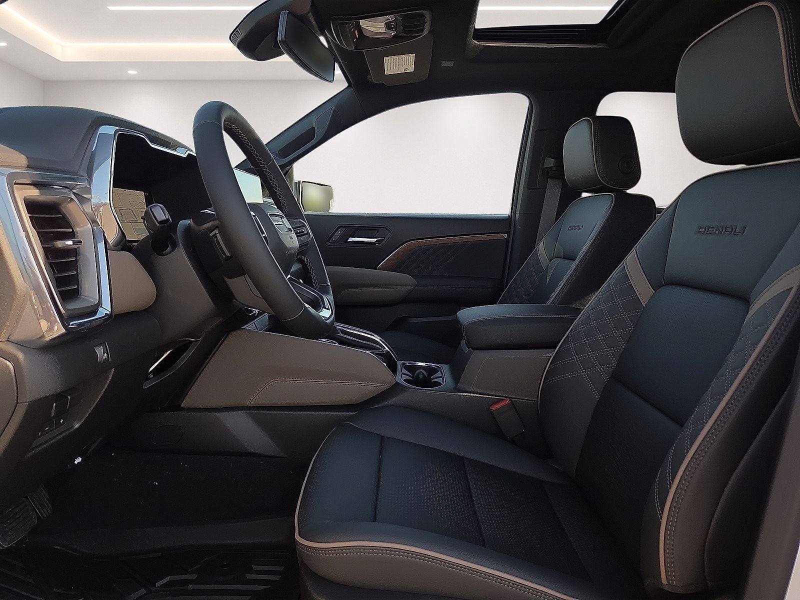 2026 GMC Canyon Denali - Photo 15