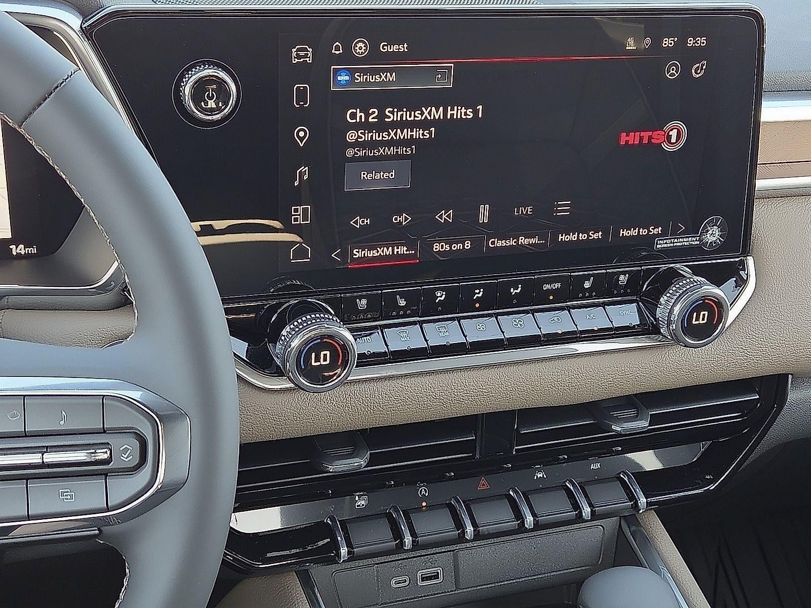 2026 GMC Canyon Denali - Photo 16