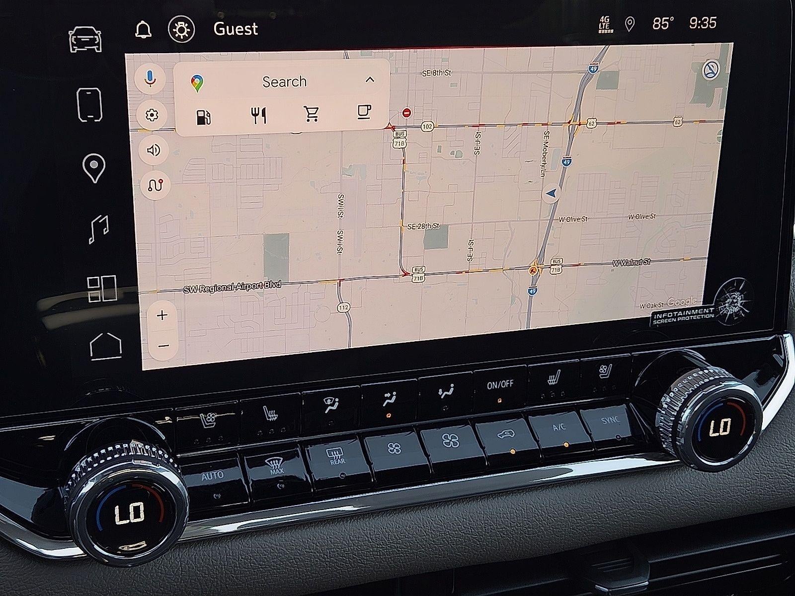 2026 GMC Canyon Denali - Photo 17