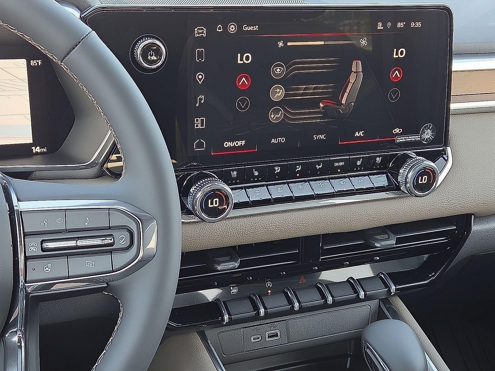 2026 GMC Canyon Denali - Photo 19