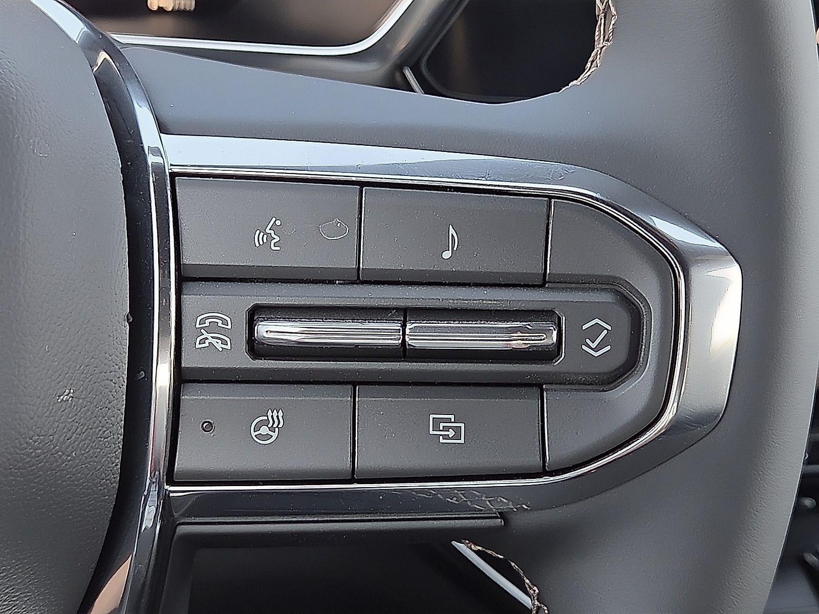 2026 GMC Canyon Denali - Photo 22