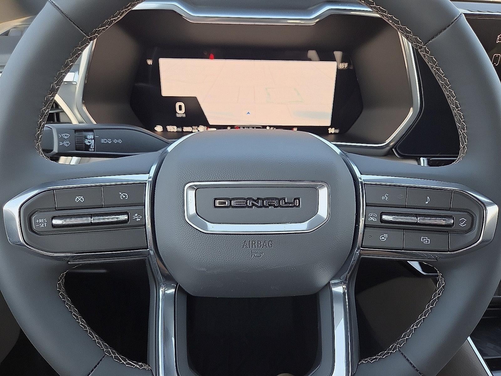 2026 GMC Canyon Denali - Photo 24