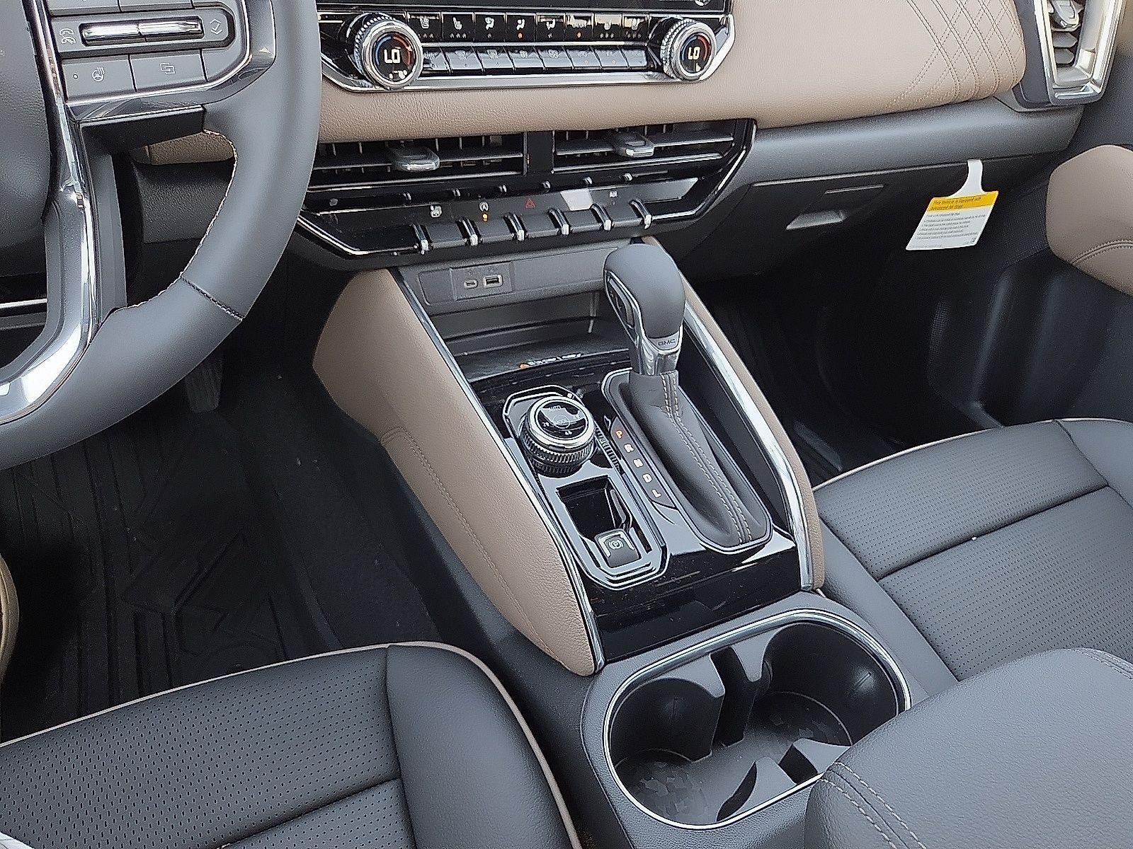 2026 GMC Canyon Denali - Photo 25