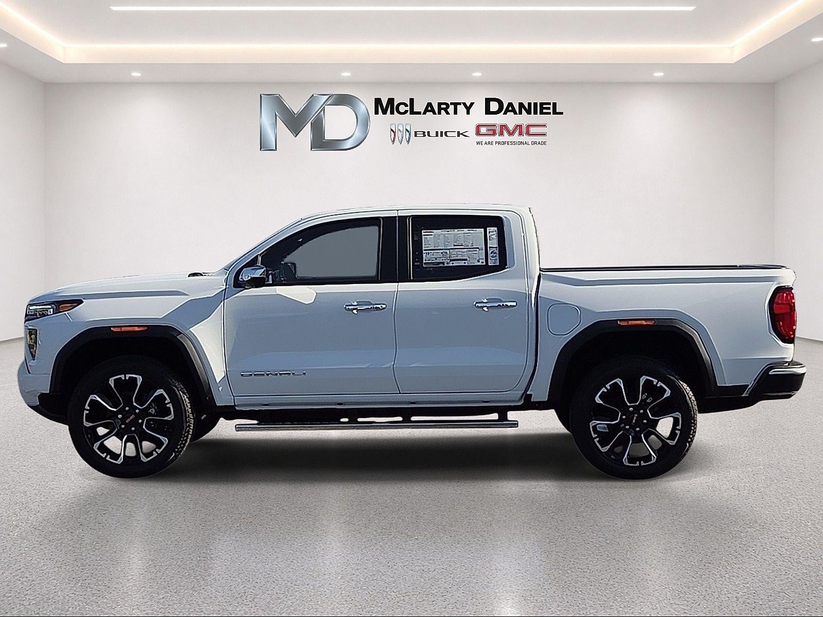 2026 GMC Canyon Denali - Photo 3