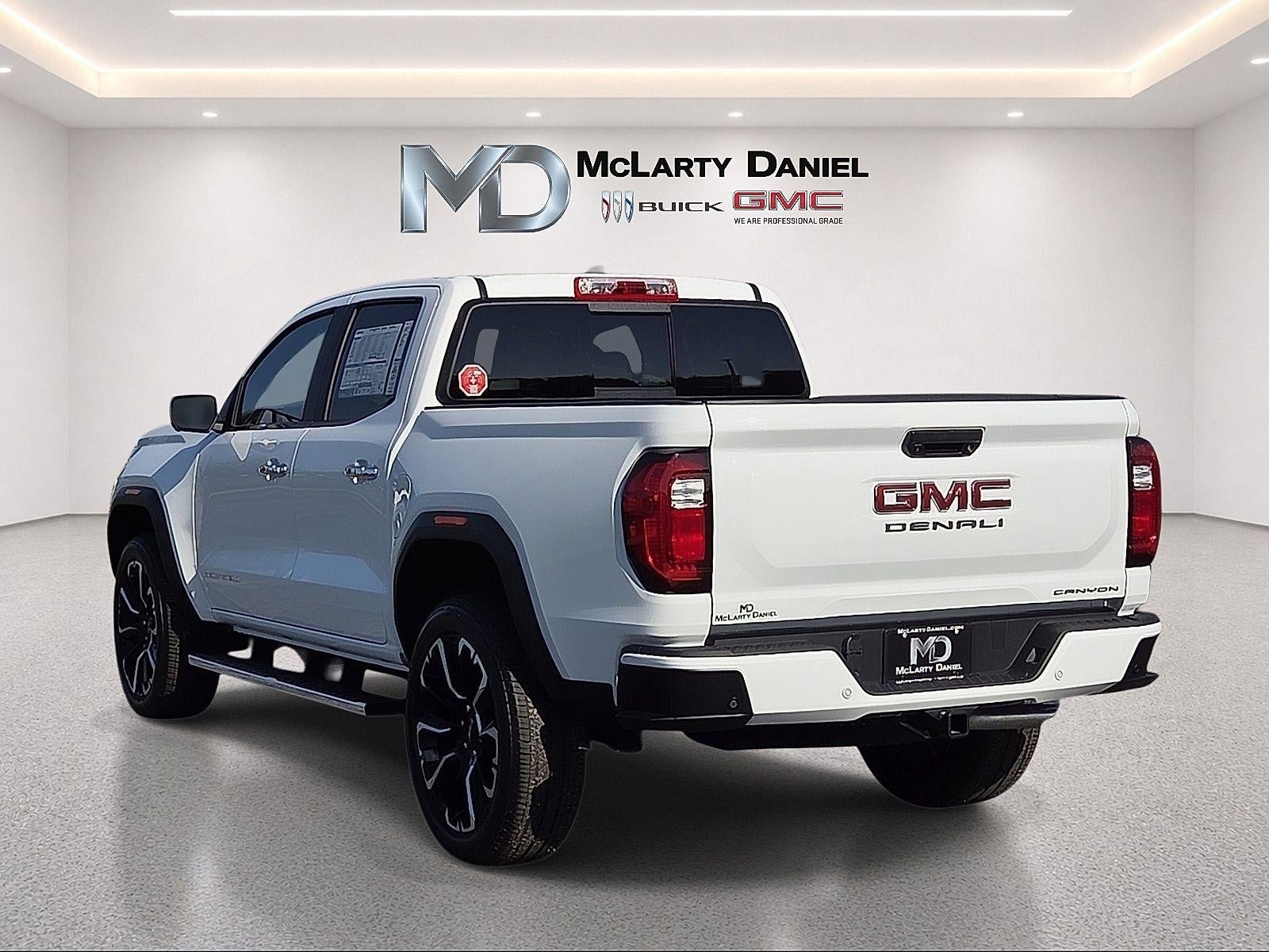 2026 GMC Canyon Denali - Photo 4