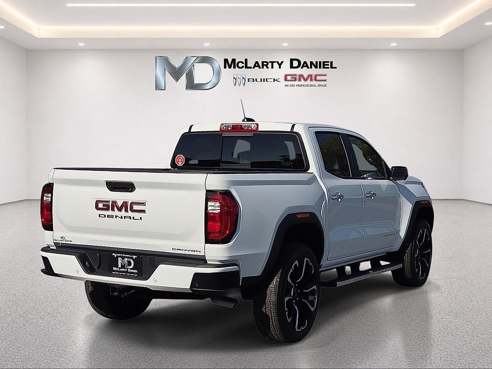 2026 GMC Canyon Denali - Photo 5