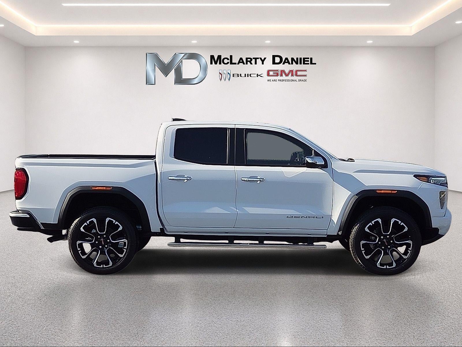 2026 GMC Canyon Denali - Photo 6