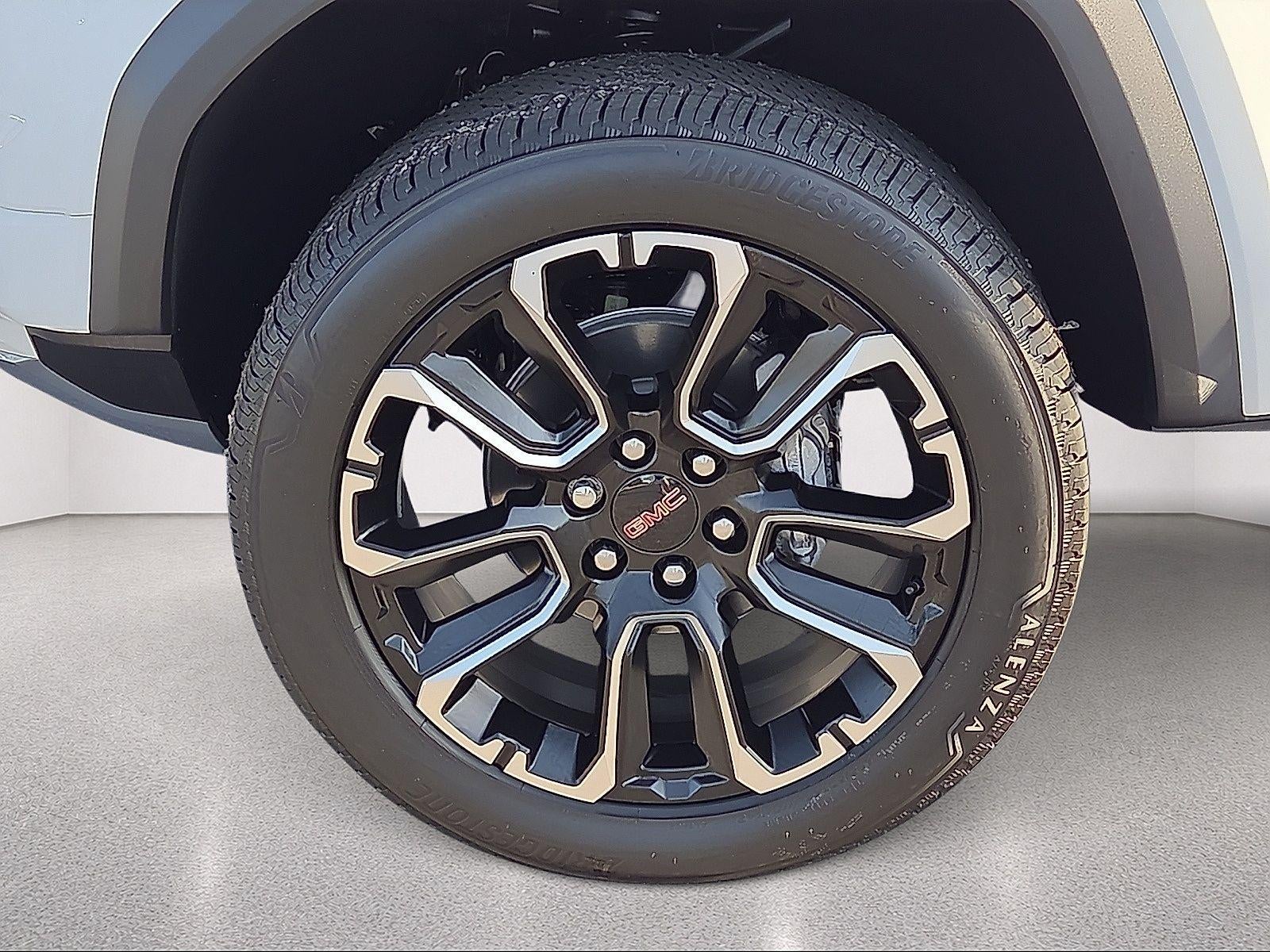 2026 GMC Canyon Denali - Photo 7