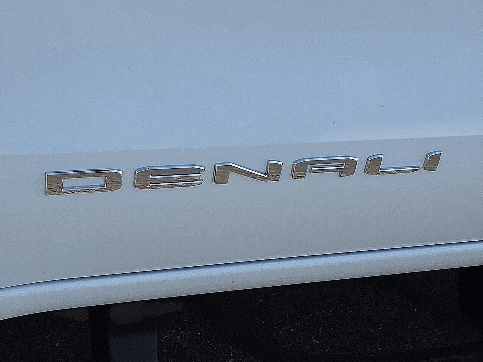 2026 GMC Canyon Denali - Photo 8