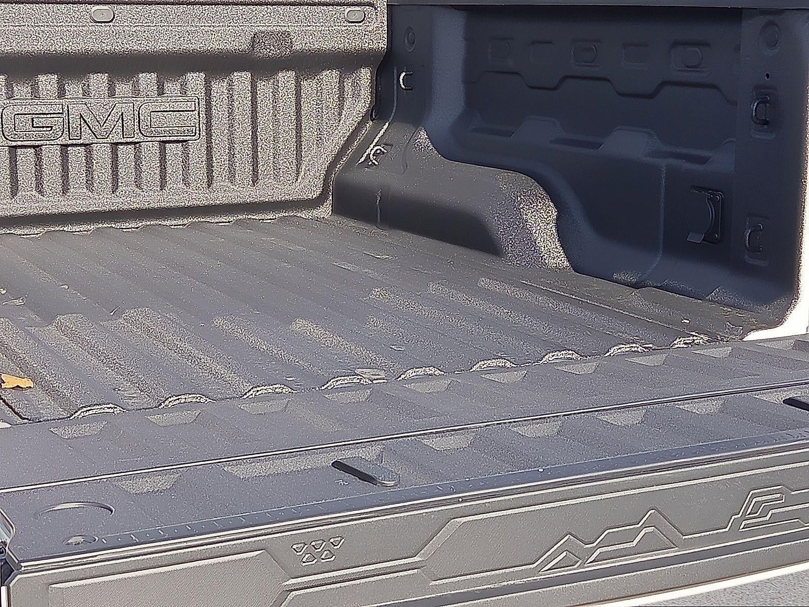 2026 GMC Canyon Denali - Photo 9