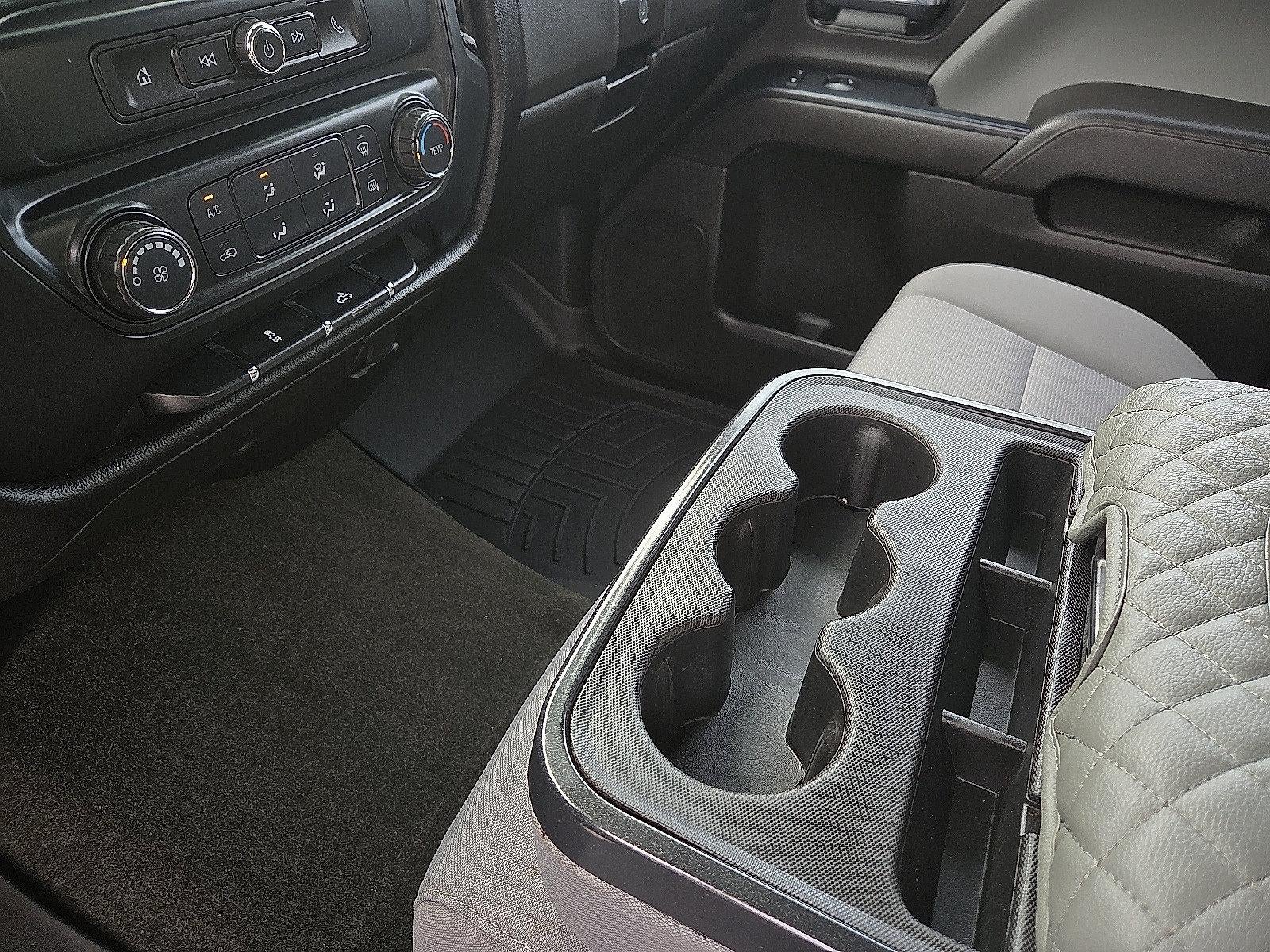 2017 GMC Sierra 1500 Elevation Edition