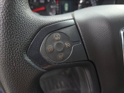 2017 GMC Sierra 1500 Elevation Edition