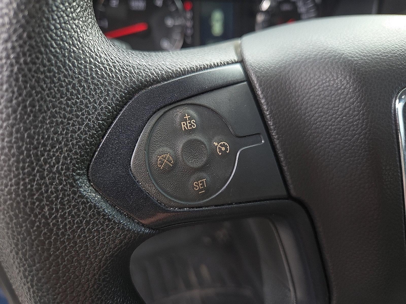 2017 GMC Sierra 1500 Elevation Edition