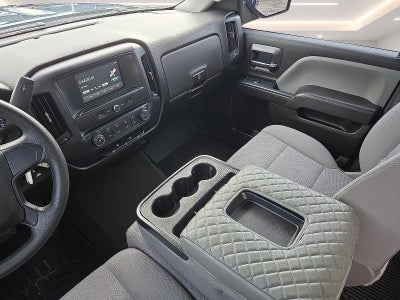 2017 GMC Sierra 1500 Elevation Edition