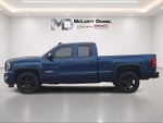2017 GMC Sierra 1500 Elevation Edition