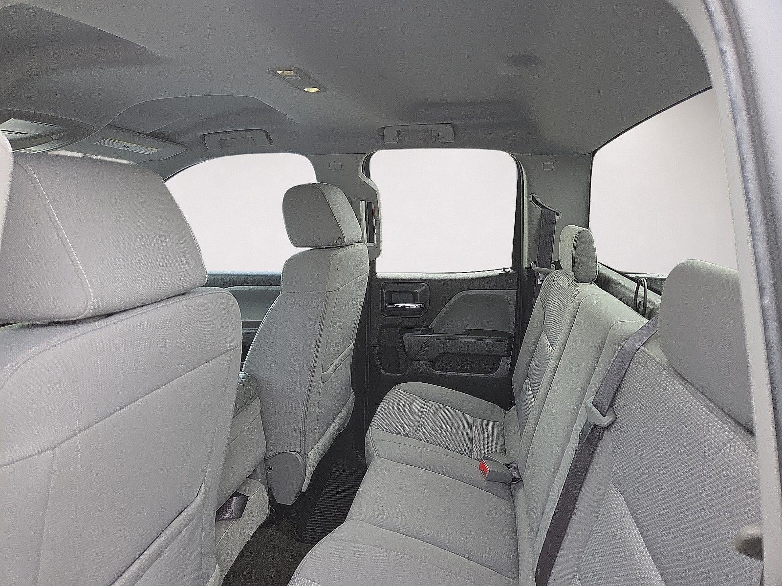 2017 GMC Sierra 1500 Elevation Edition