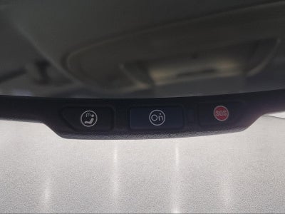 2017 GMC Sierra 1500 Elevation Edition