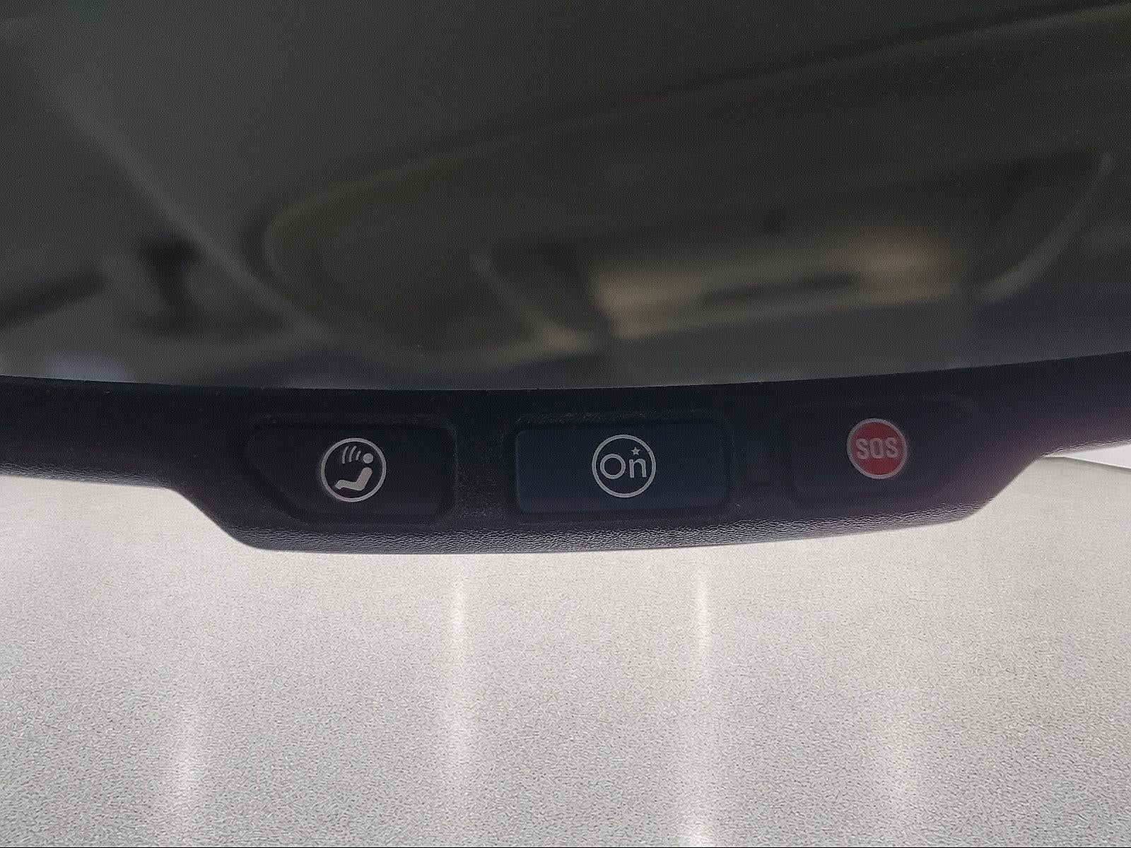 2017 GMC Sierra 1500 Elevation Edition