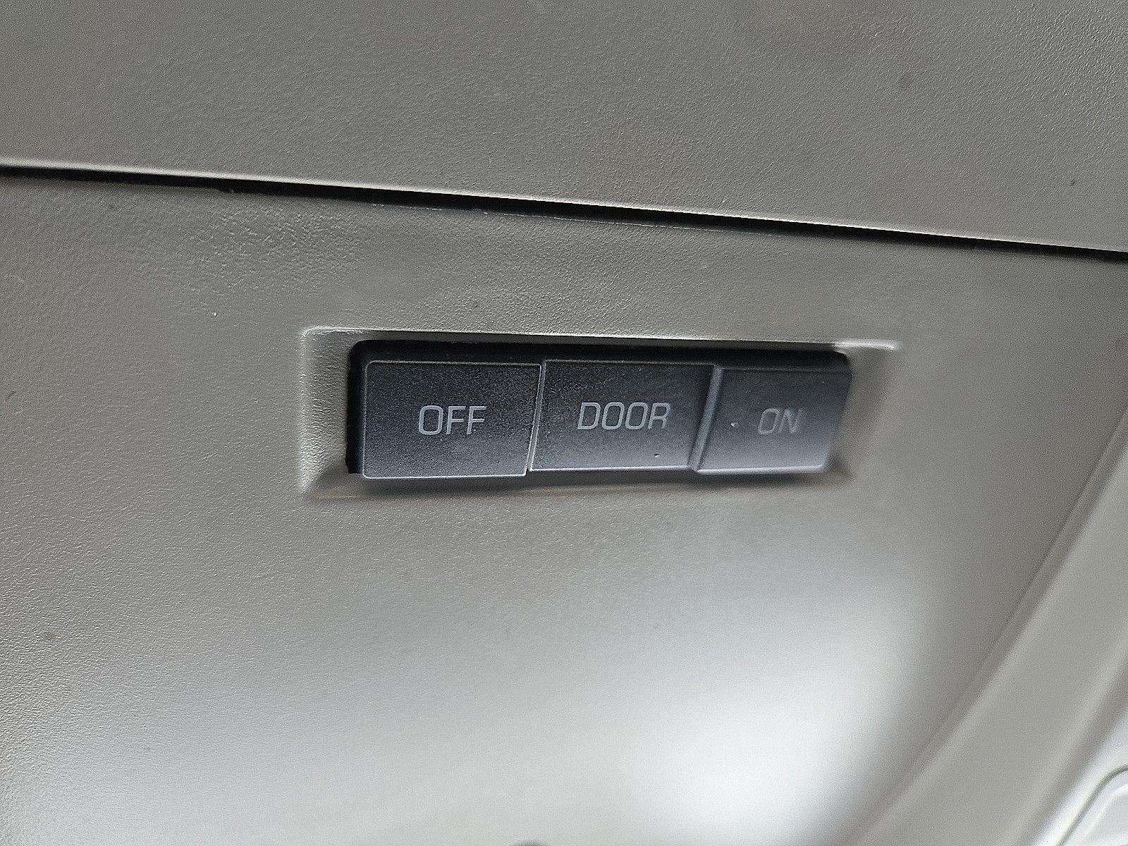 2017 GMC Sierra 1500 Elevation Edition