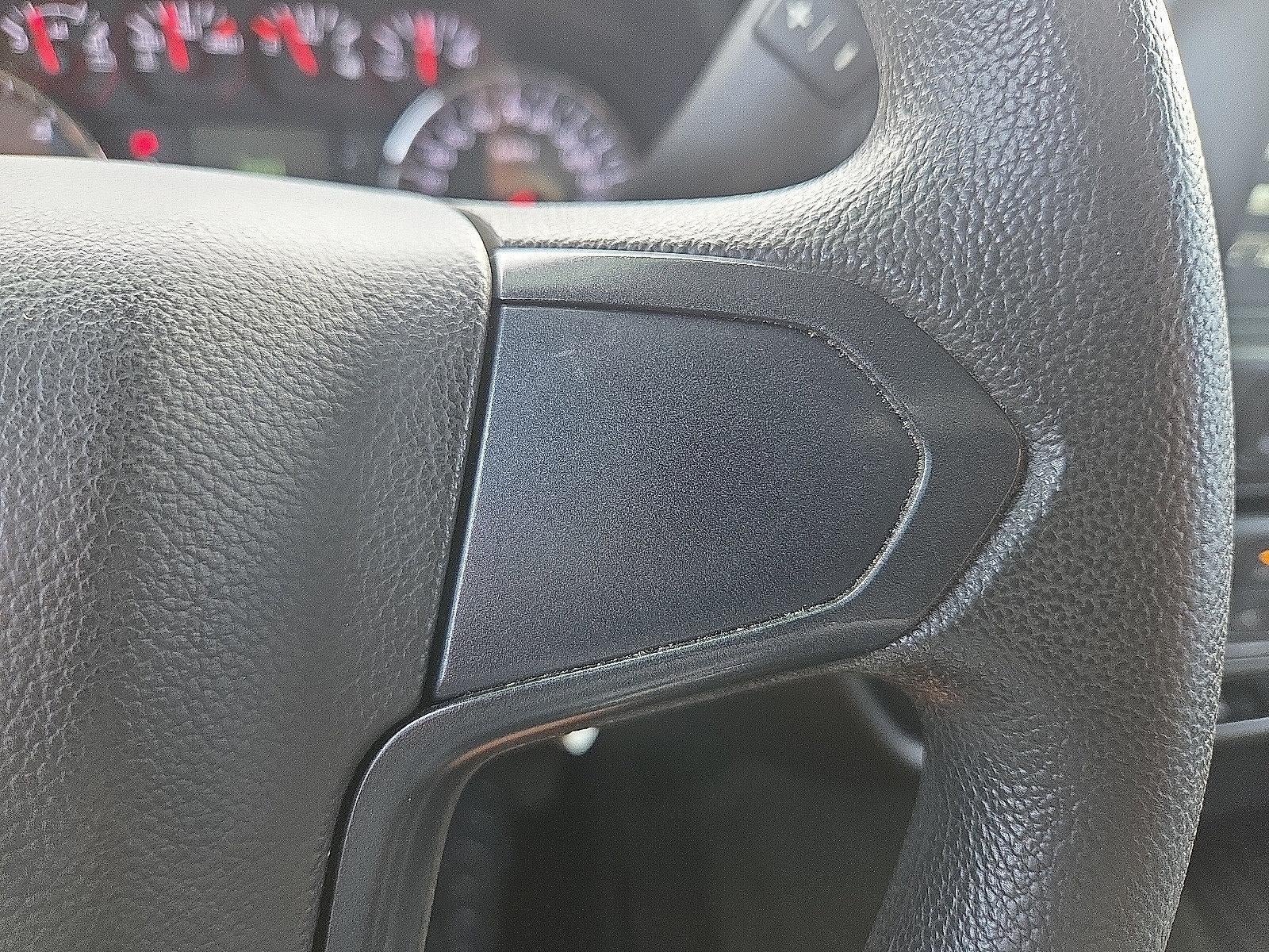 2017 GMC Sierra 1500 Elevation Edition