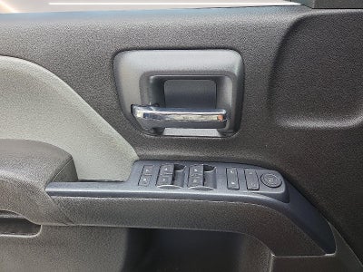 2017 GMC Sierra 1500 Elevation Edition
