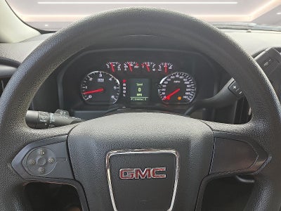 2017 GMC Sierra 1500 Elevation Edition