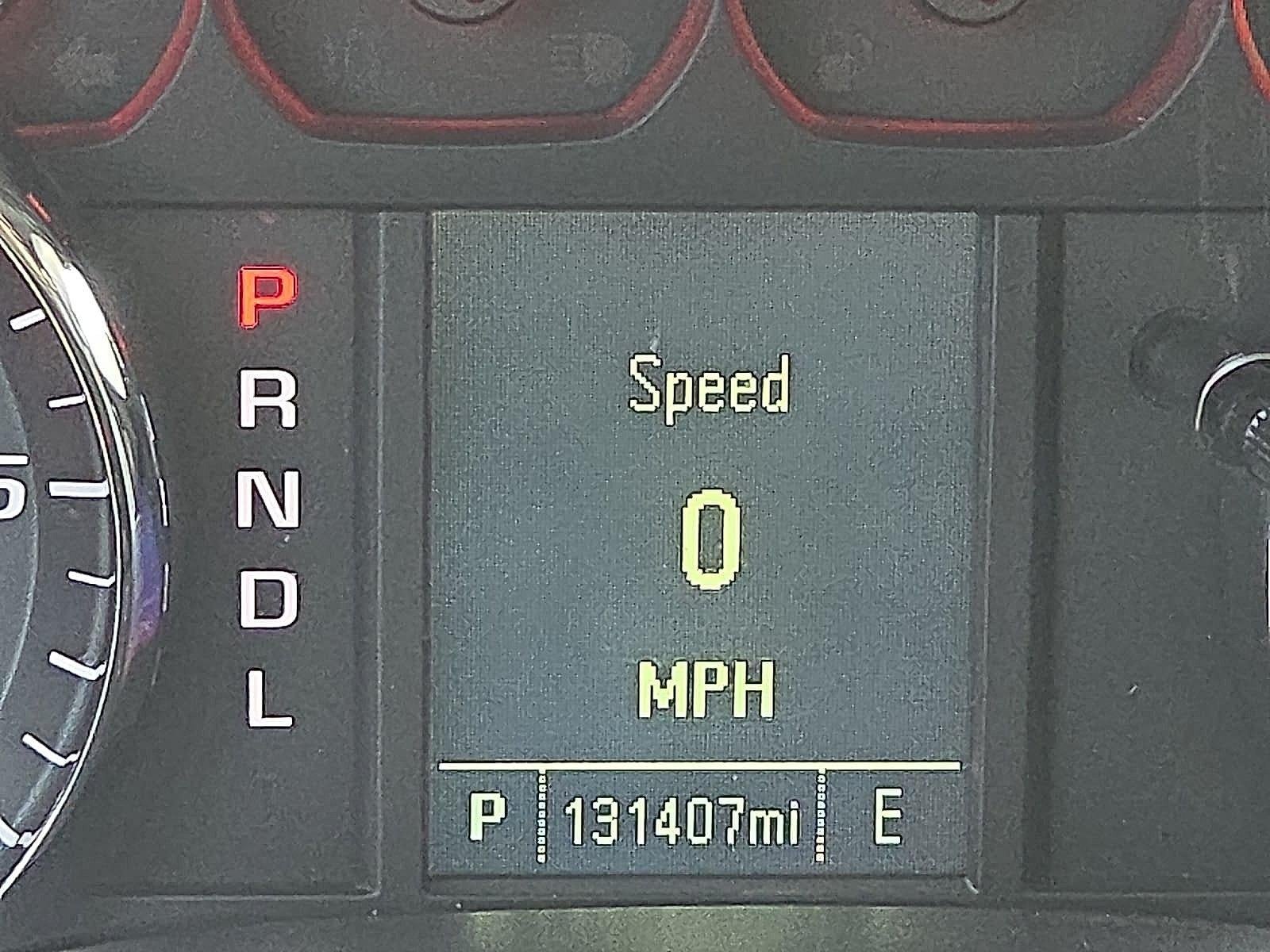 2017 GMC Sierra 1500 Elevation Edition