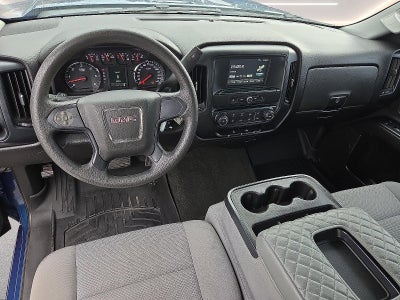 2017 GMC Sierra 1500 Elevation Edition