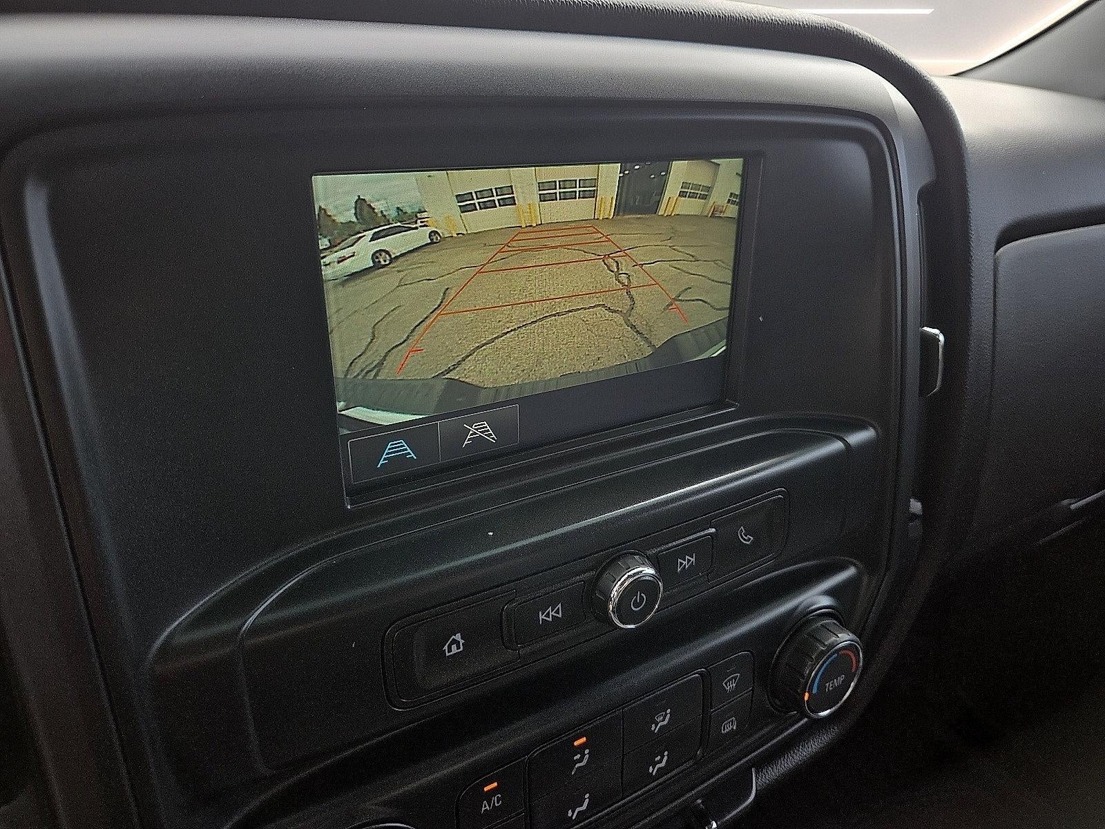 2017 GMC Sierra 1500 Elevation Edition