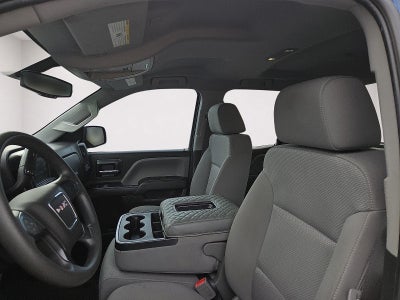 2017 GMC Sierra 1500 Elevation Edition