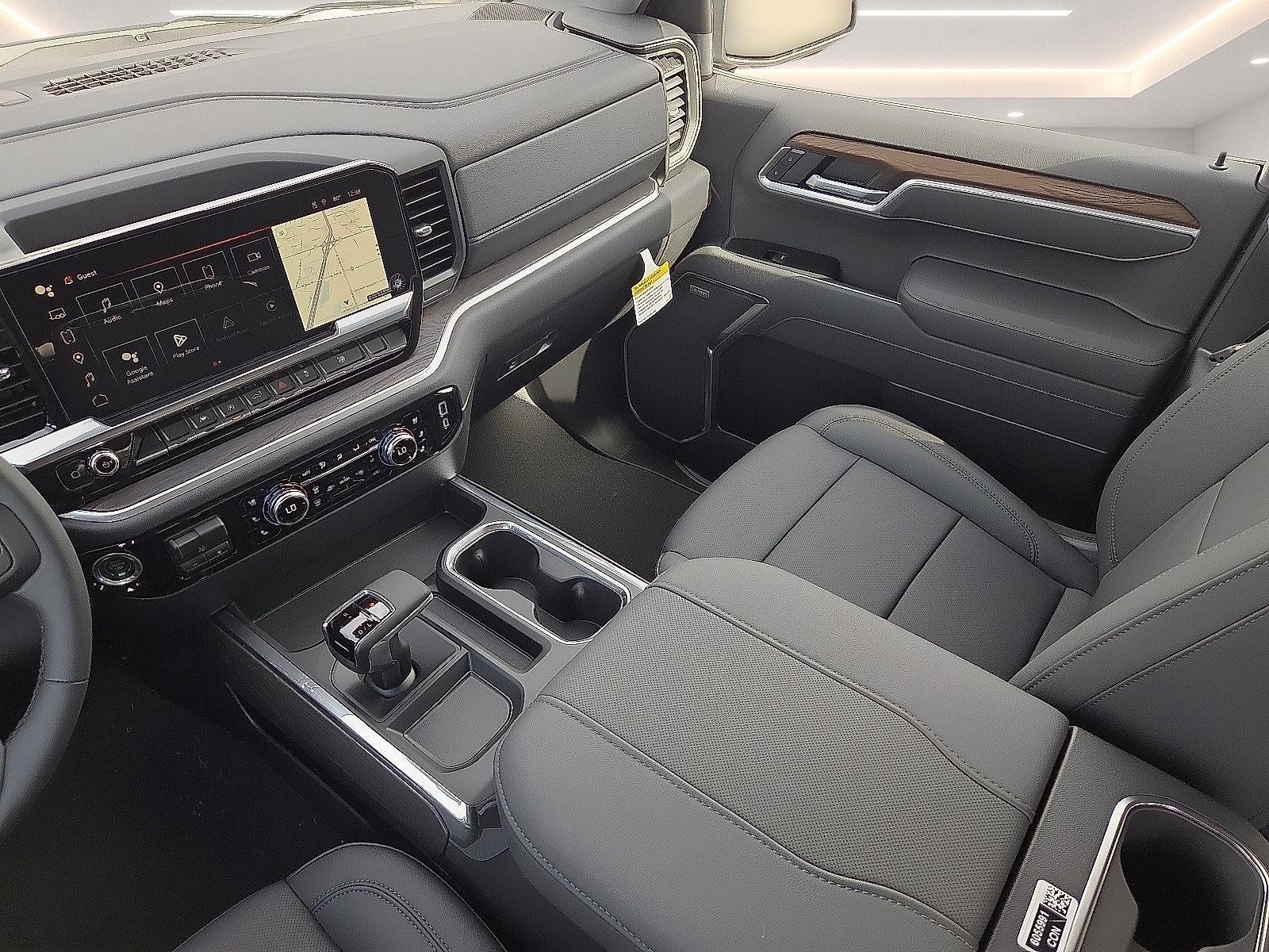 2026 GMC Sierra 1500 SLT - Photo 12