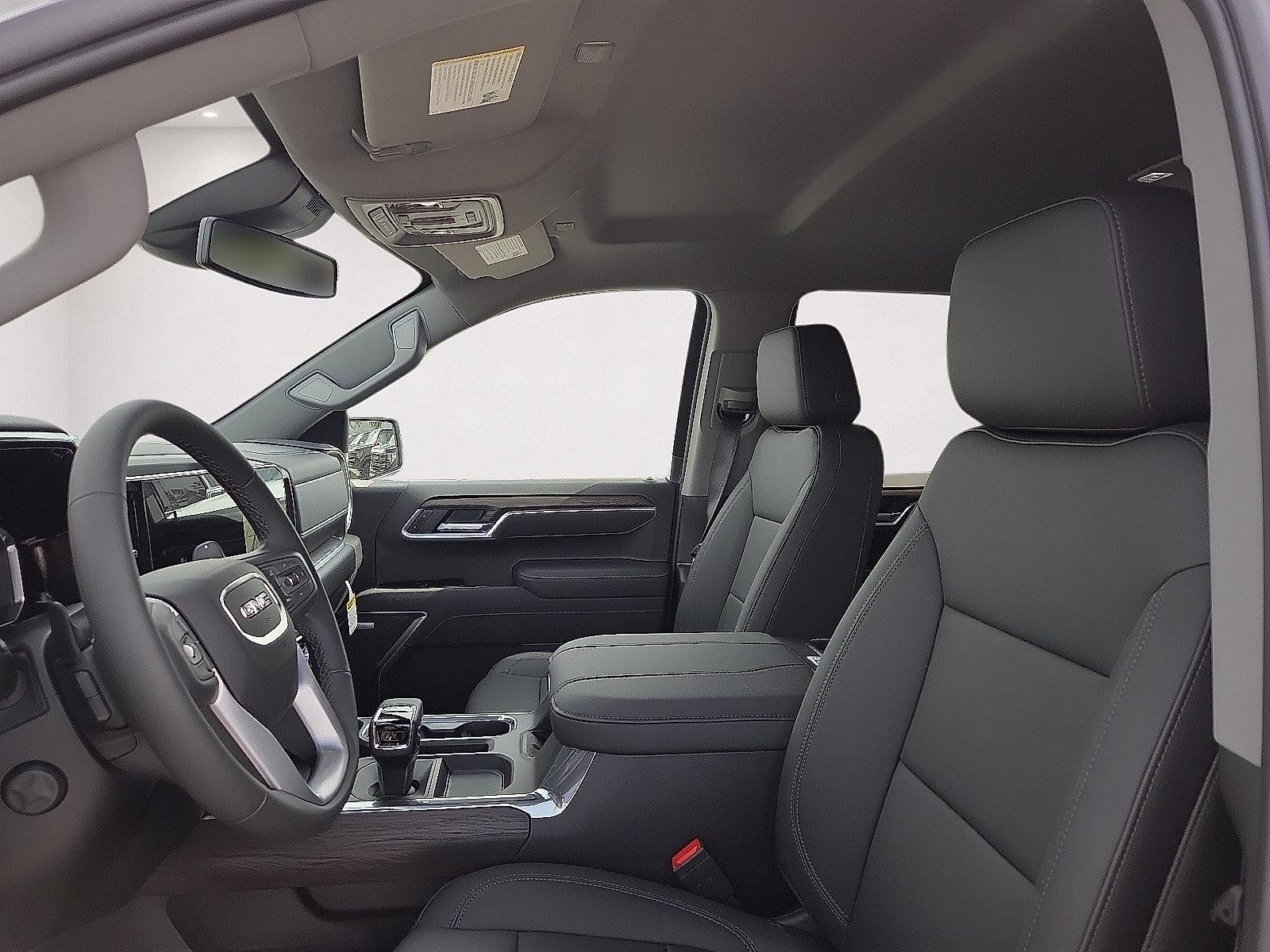 2026 GMC Sierra 1500 SLT - Photo 13