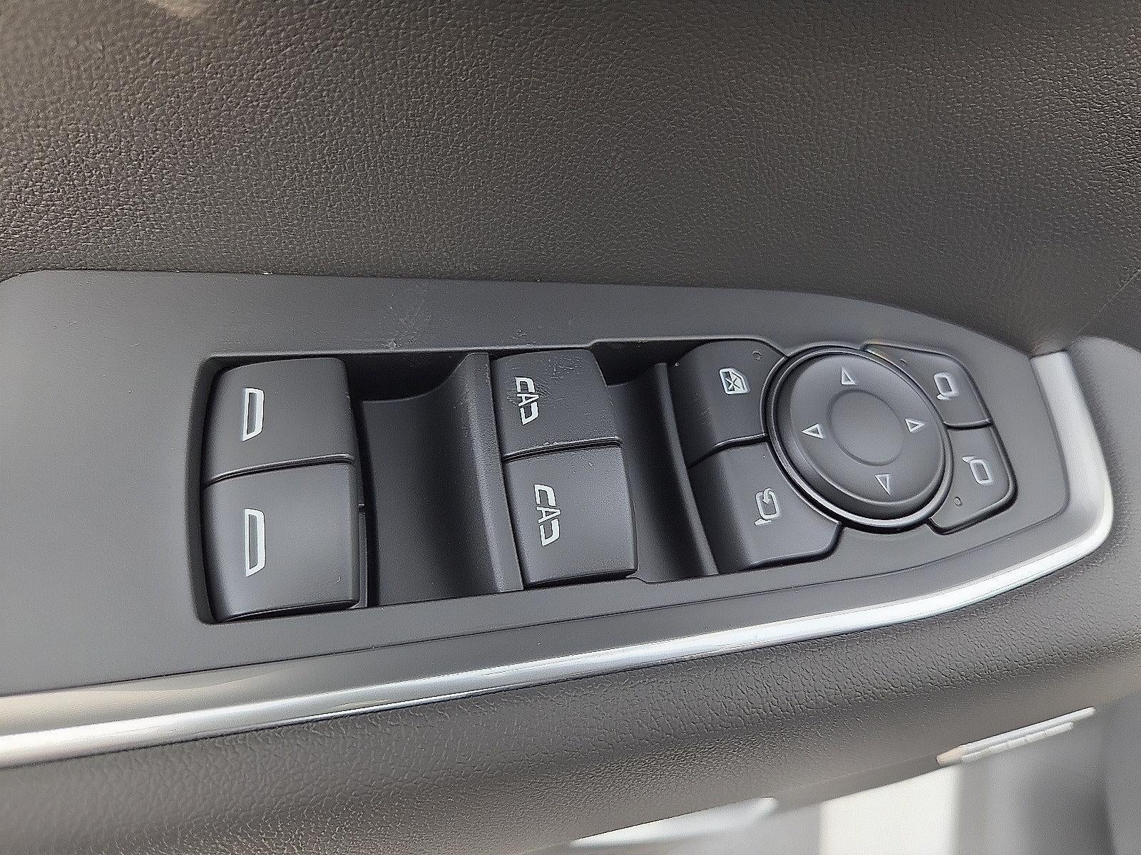 2026 GMC Sierra 1500 SLT - Photo 15