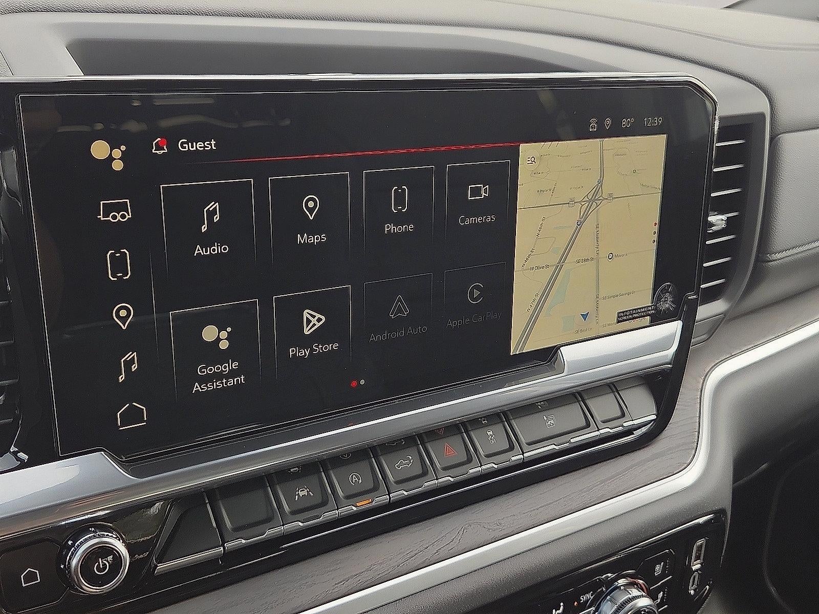 2026 GMC Sierra 1500 SLT - Photo 16