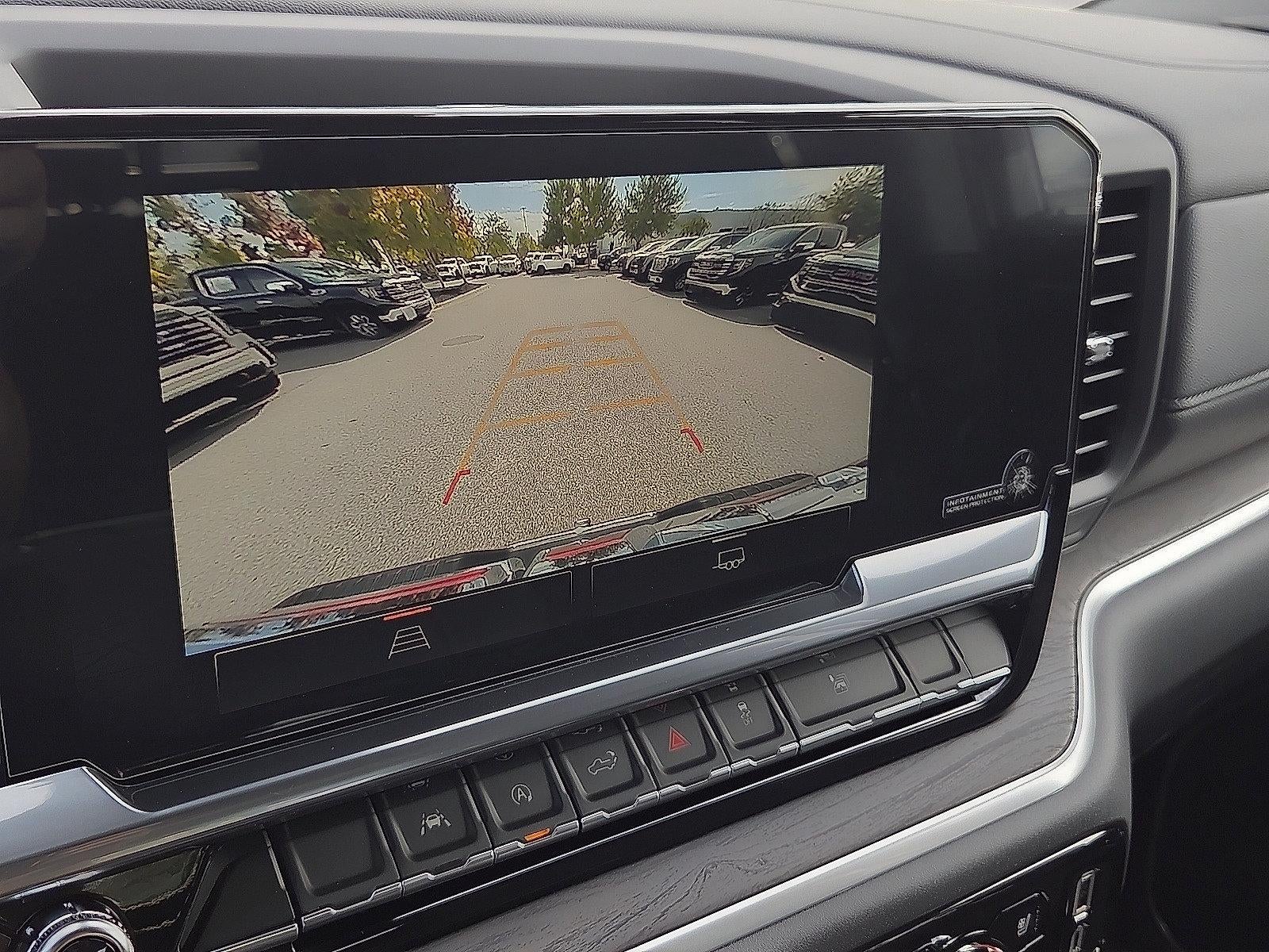 2026 GMC Sierra 1500 SLT - Photo 17