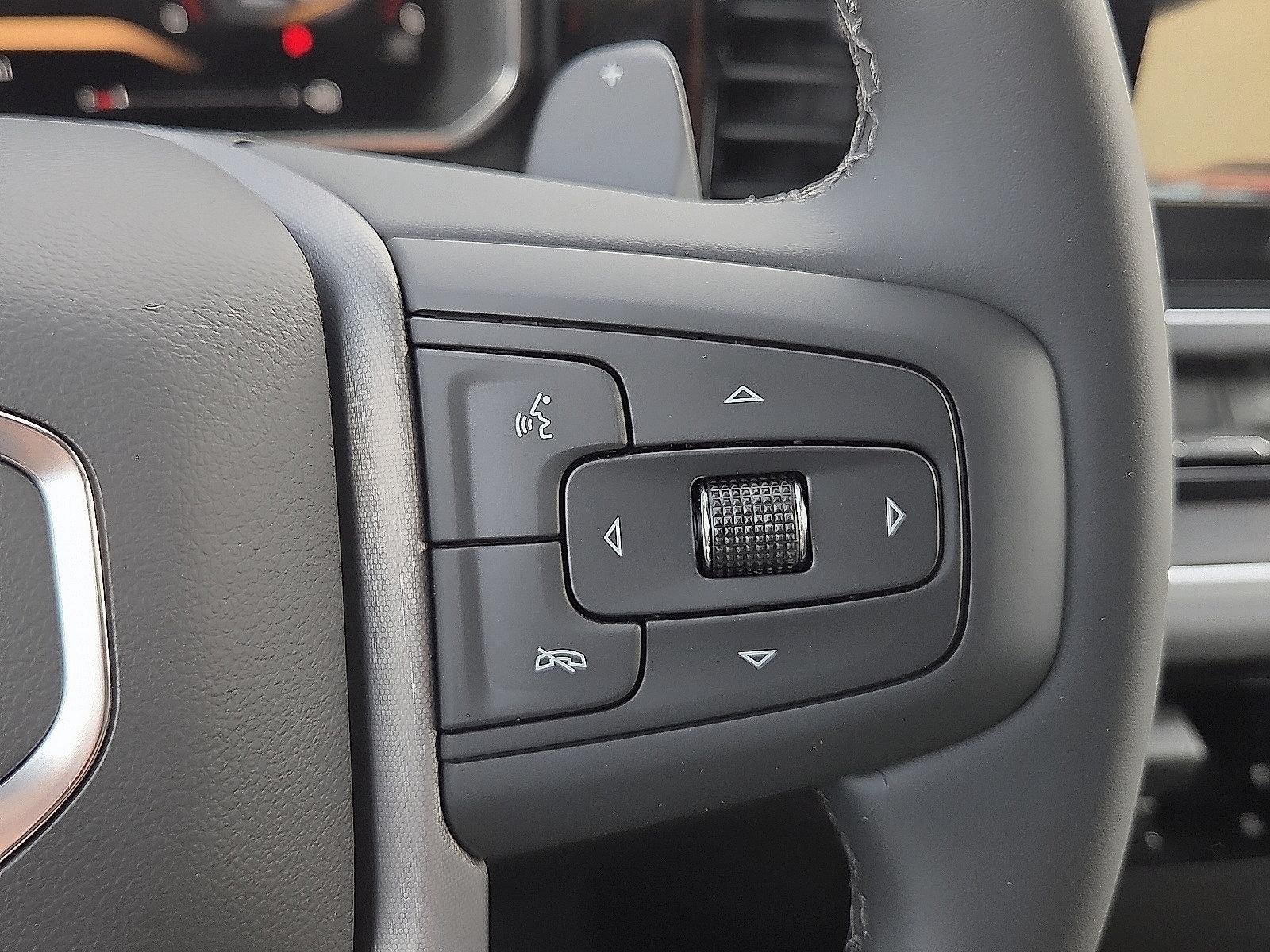 2026 GMC Sierra 1500 SLT - Photo 18