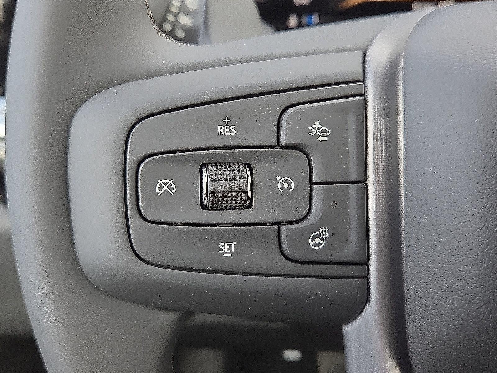 2026 GMC Sierra 1500 SLT - Photo 19