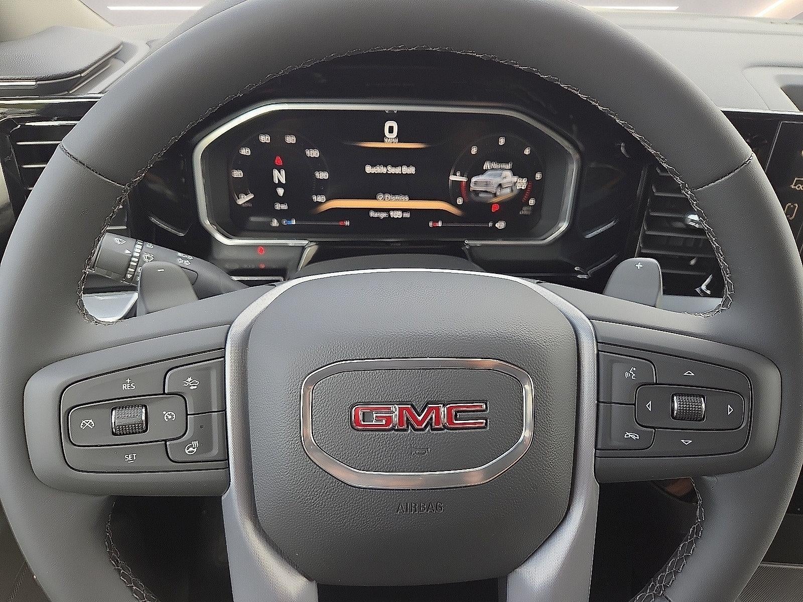 2026 GMC Sierra 1500 SLT - Photo 24