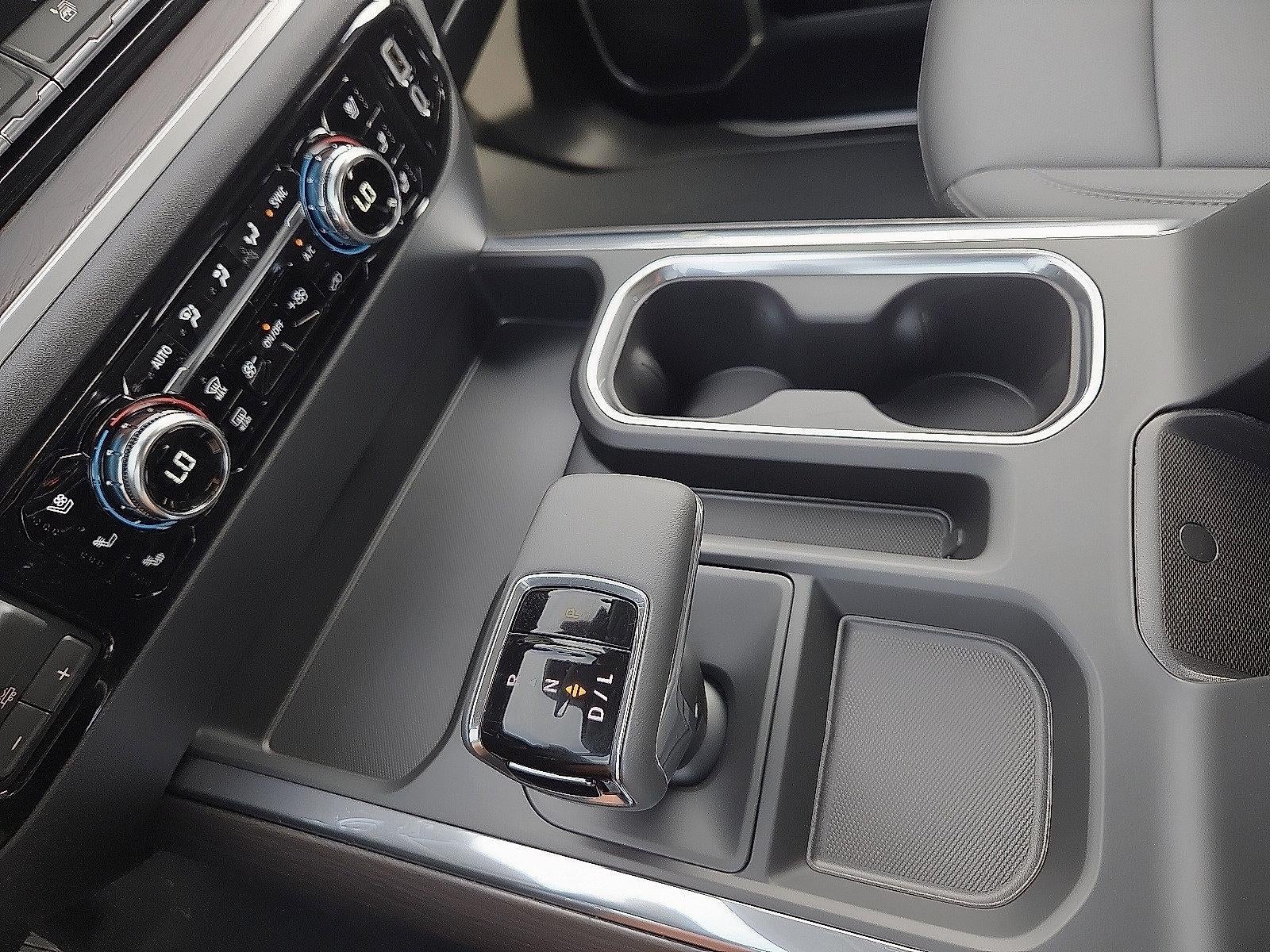 2026 GMC Sierra 1500 SLT - Photo 25