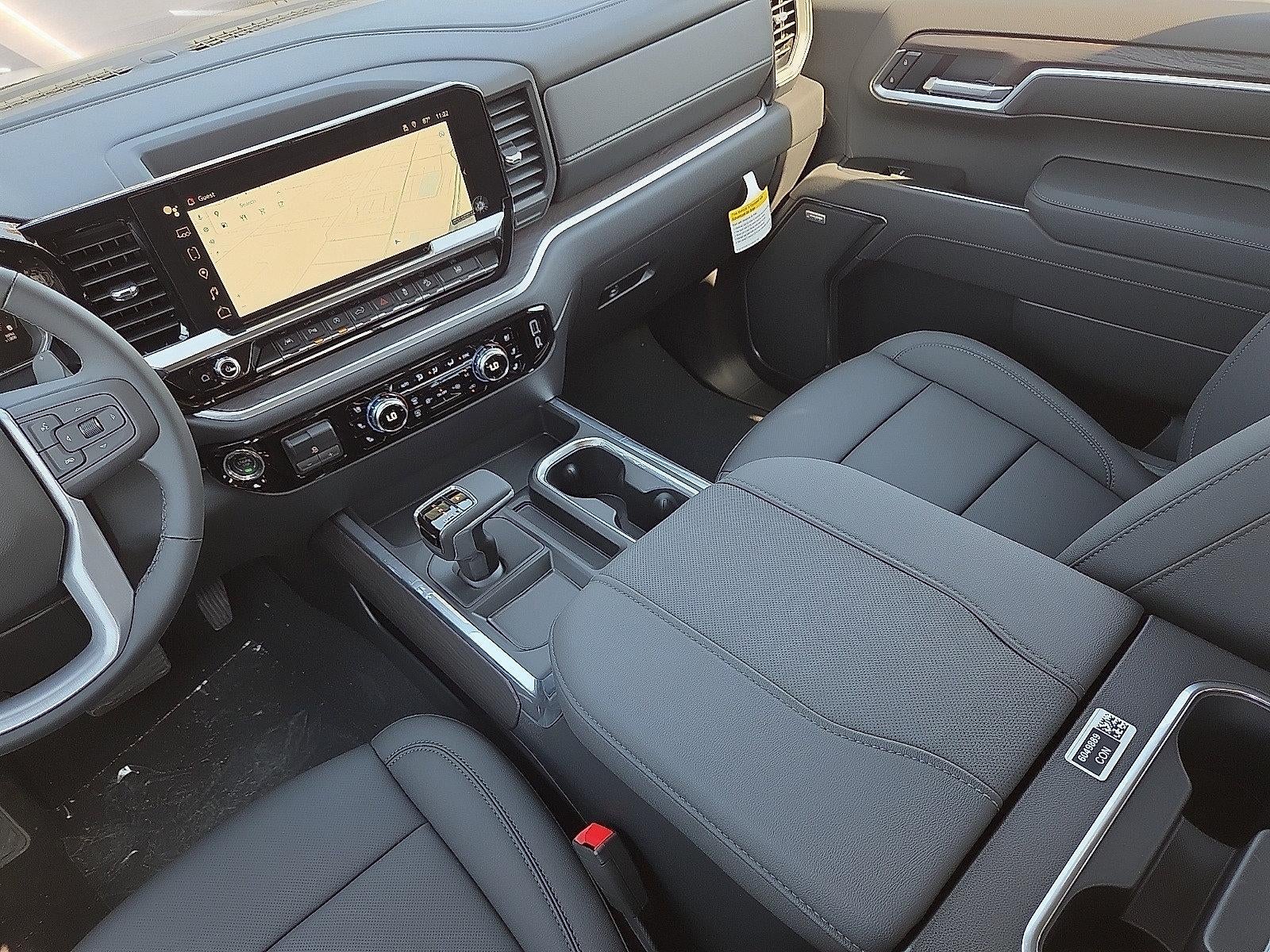 2026 GMC Sierra 1500 SLT - Photo 12