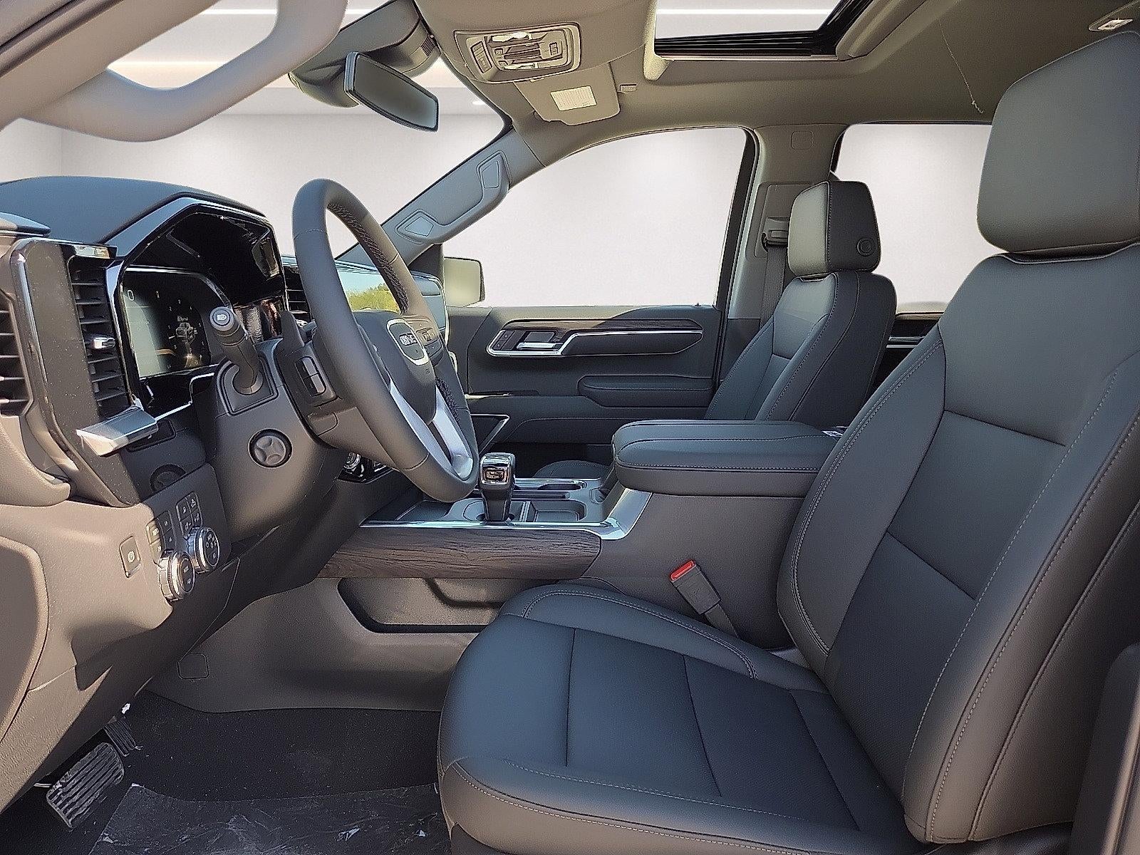 2026 GMC Sierra 1500 SLT - Photo 15