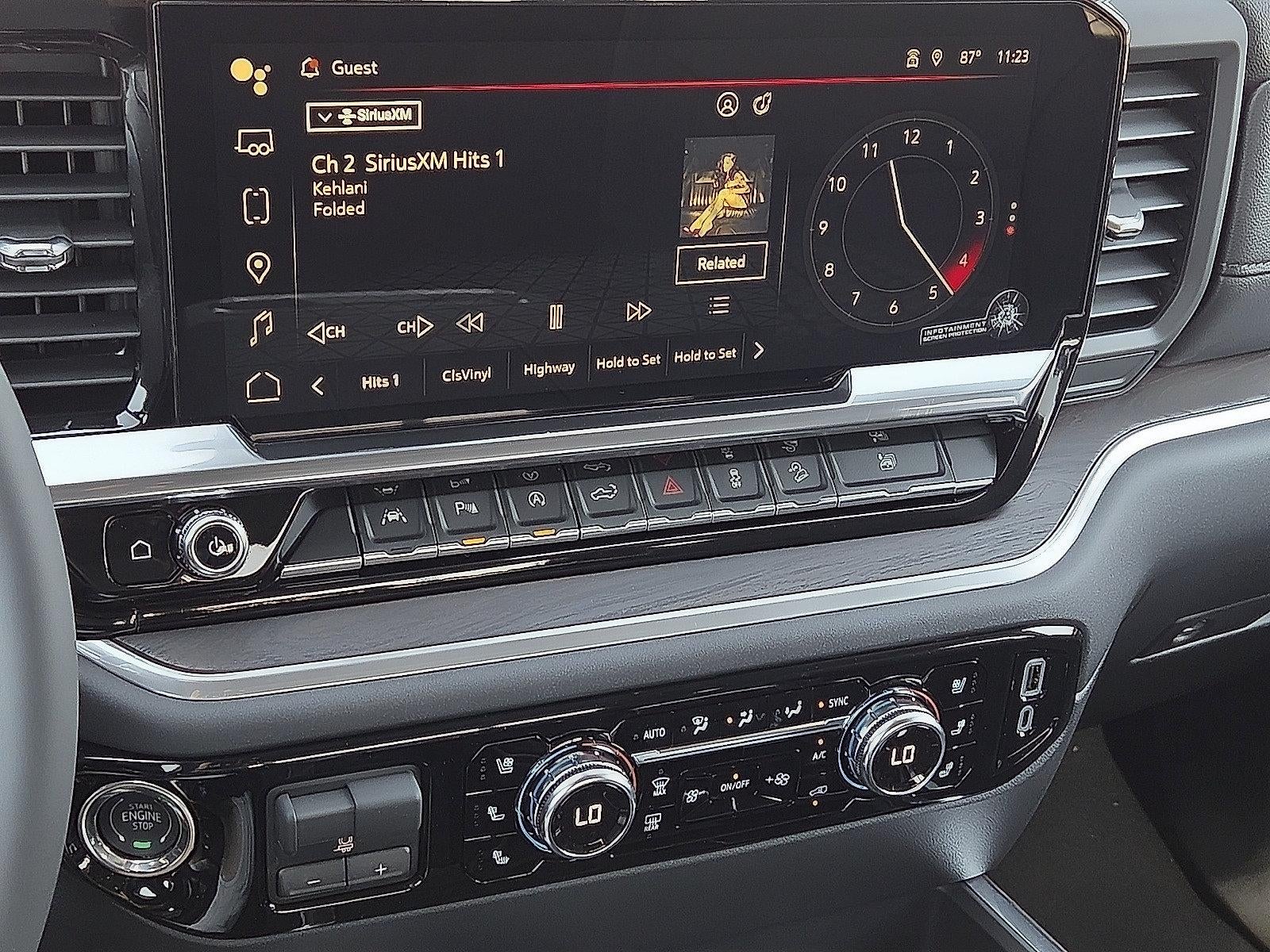 2026 GMC Sierra 1500 SLT - Photo 16
