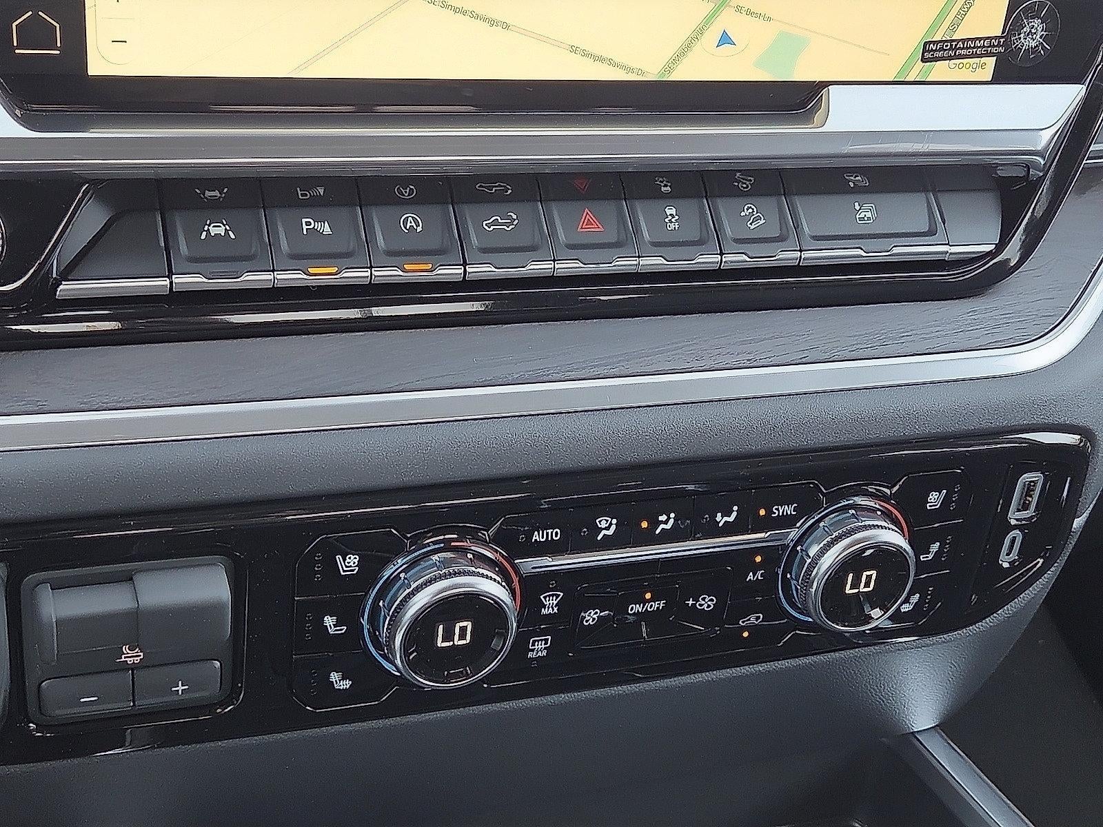 2026 GMC Sierra 1500 SLT - Photo 19