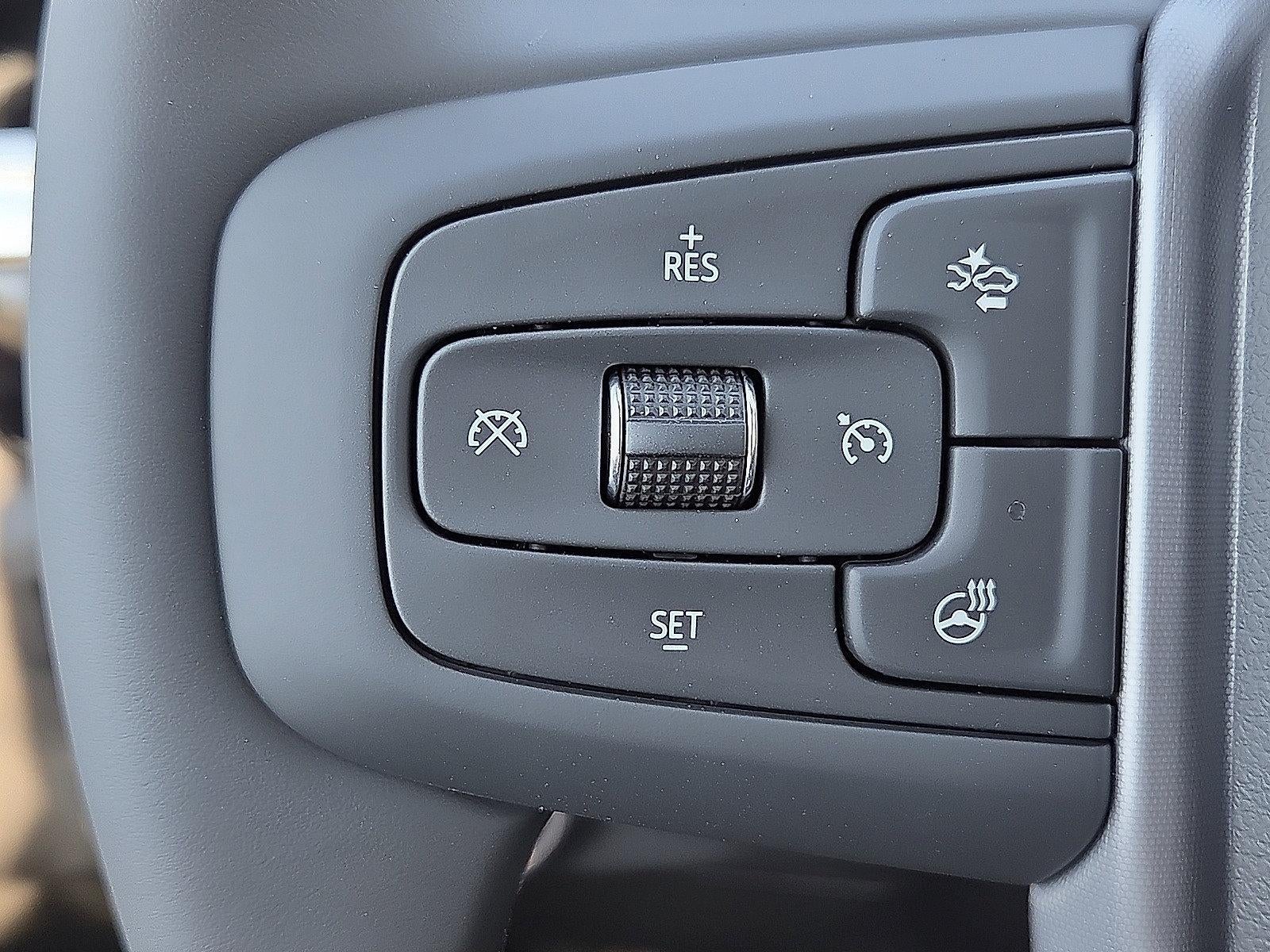 2026 GMC Sierra 1500 SLT - Photo 21