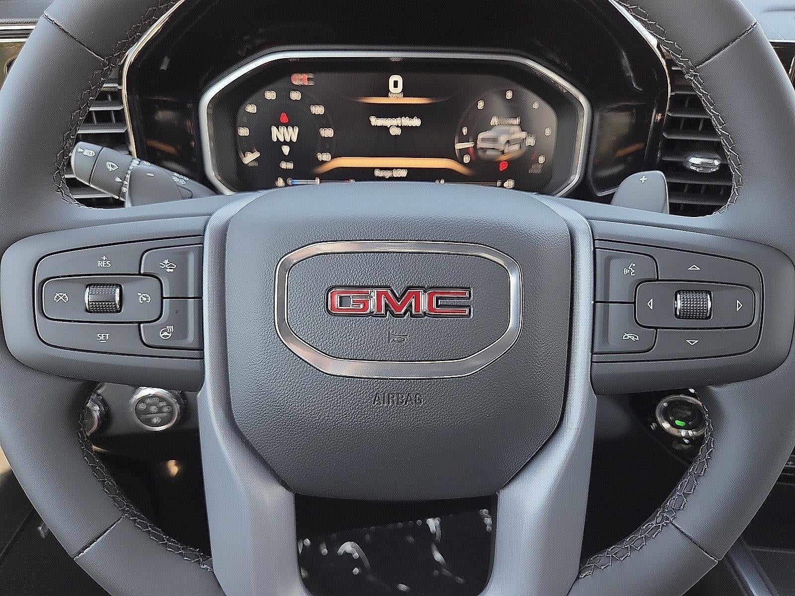 2026 GMC Sierra 1500 SLT - Photo 24