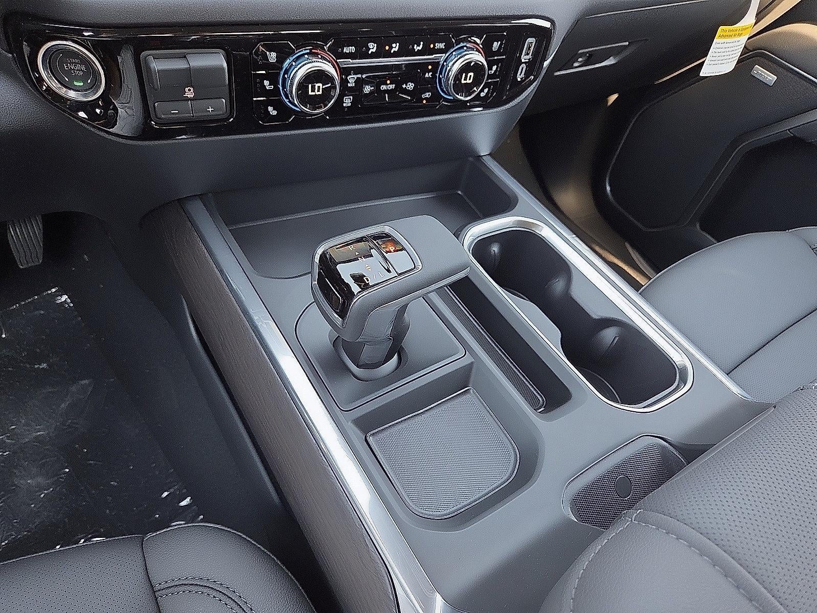 2026 GMC Sierra 1500 SLT - Photo 25